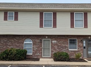 3346 S Oaklawn Cir, Bloomington, IN 47401