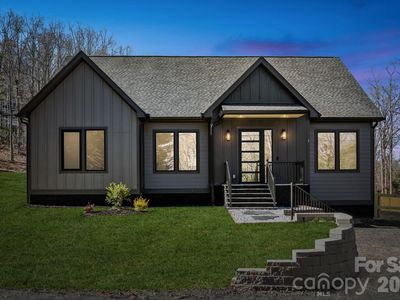 5 Trevs Way, Fletcher, NC, 28732