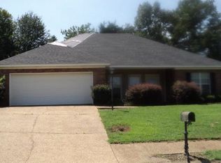 152 Raulston Dr, Jackson, MS 39272