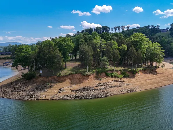 LOT 123 Ridge Point Trl, Dandridge, TN 37725
