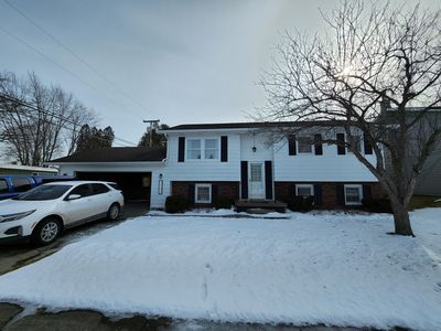 2362 Emmet St, Alpena, MI, 49707