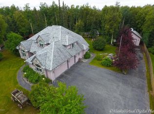 3564 E Wanamingo Dr, Wasilla, AK 99654