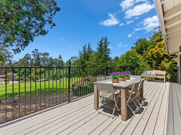 406 Belle Monti Ct, Aptos, CA 95003