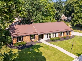 5125 Potomac Dr, Fort Wayne, IN 46835