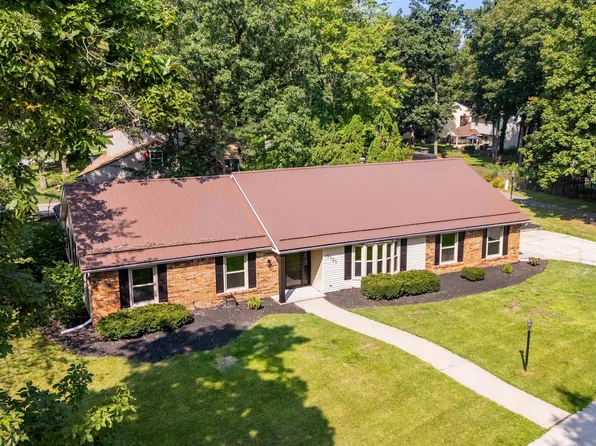 5125 Potomac Dr, Fort Wayne, IN 46835