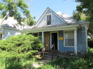 932 E Costilla St, Colorado Springs, CO 80903