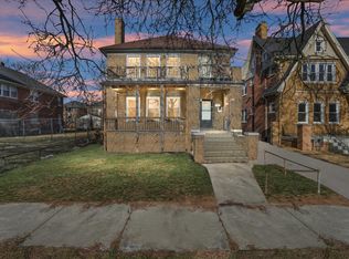 3322 Webb St #1, Detroit, MI 48206