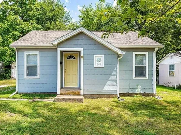 602-600 Clinkscales Rd, Columbia, MO 65203