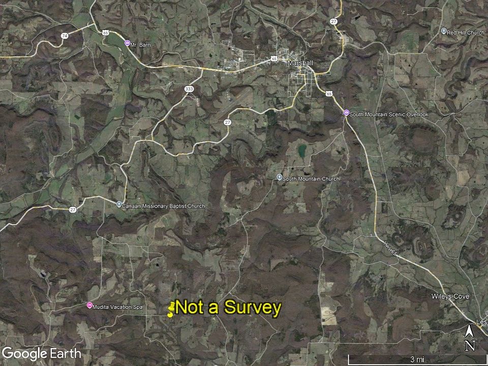 2nd image of 1273 Crossing Rd