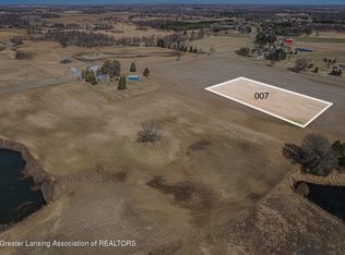 LOT 7 Sunset Ave, Dansville, MI 48819