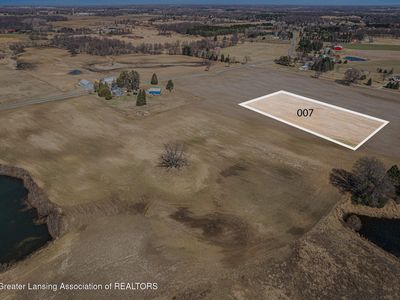 LOT 7 Sunset Ave, Dansville, MI, 48819