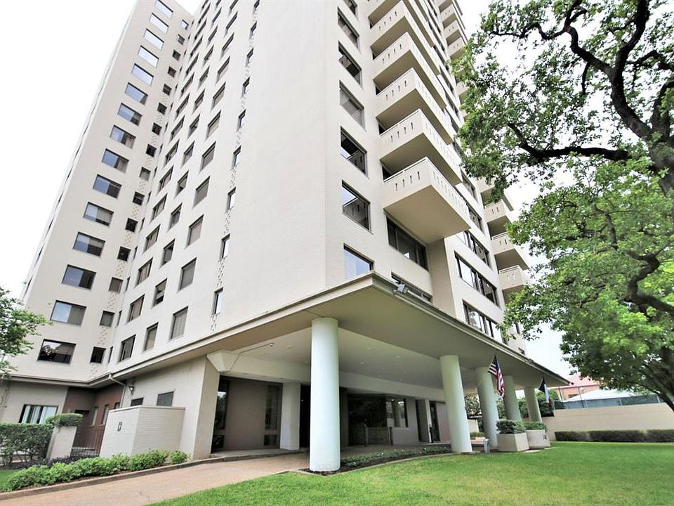 1st image of 1400 Hermann Dr Unit 10D