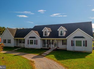 32 Charles Ln, Warwick, MD 21912