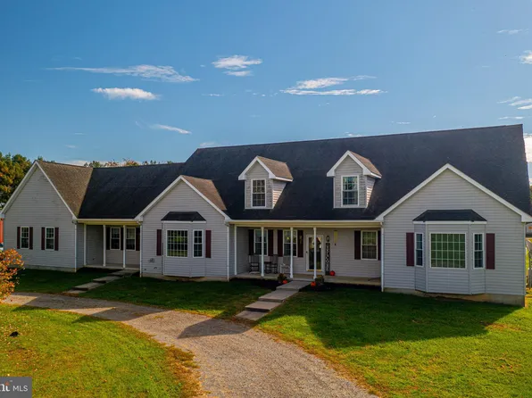 32 Charles Ln, Warwick, MD 21912