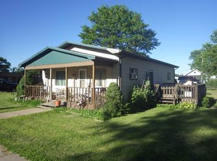 923 Grand Ave, Ravenna, NE 68869