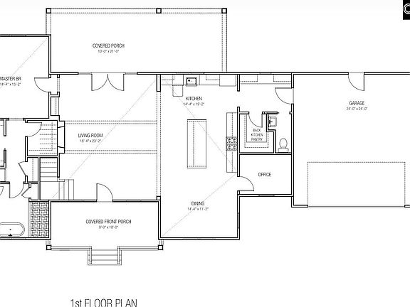 5th image of 382 Oliver Metz Rd