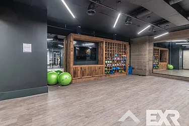 Rented by The KCI Group