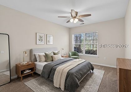 3rd image of 897 Fording Island Rd APT 2209