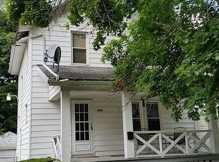 1866 17th St SW, Akron, OH 44314