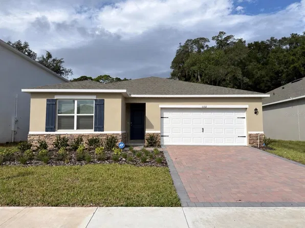 1132 GULL DRIVE, APOPKA, FL 32703