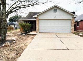 14605 Highsmith St, Austin, TX 78725