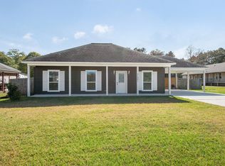 31881 Seminole Rd, Walker, LA 70785