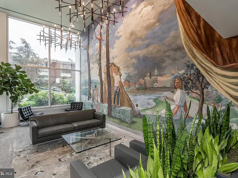 604 S Washington Sq #36-1006 — Photo 11