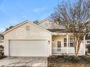 230 W Oaks Pl, Woodstock, GA 30188