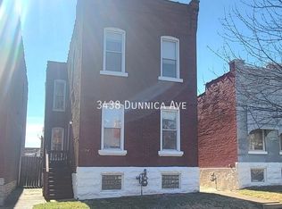 3438 Dunnica Ave, Saint Louis, MO 63118
