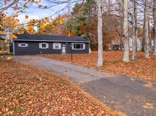 11 Beech Ridge Road, Berwick, ME 03901