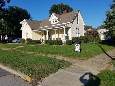 610 E Harrison St, Martinsville, IN, 46151