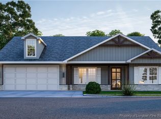 129 Saint James Way, Sanford, NC 27332