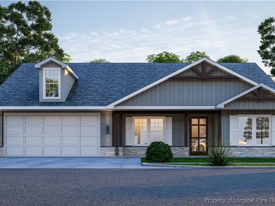 129 Saint James Way, Sanford, NC, 27332