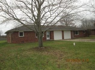 117 Darin Ct, Anderson, IN