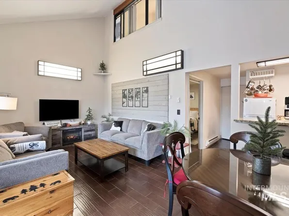 1607 Davis Ave #B157, McCall, ID 83638