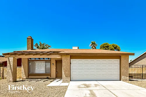 3965 Belhaven St Photo 1