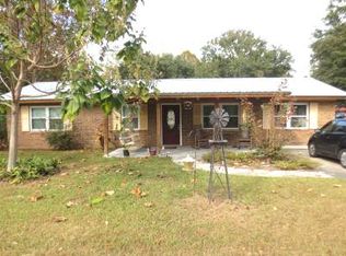 269 SW Dahlia Ln, Lake City, FL 32025