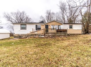 1665 Red House Rd, Richmond, KY 40475