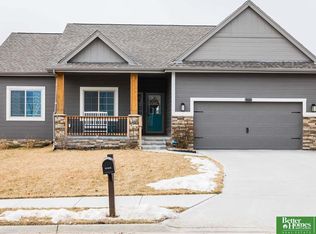 14606 S 23rd St, Bellevue, NE 68123