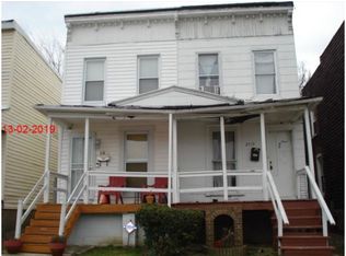 2513 Ridgely St, Baltimore, MD 21230