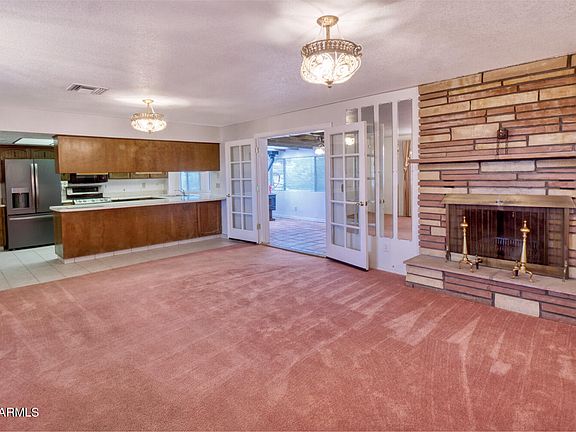 4th image of 4614 S CHEROKEE Avenue