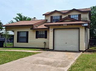 3808 London Ln, Killeen, TX 76543