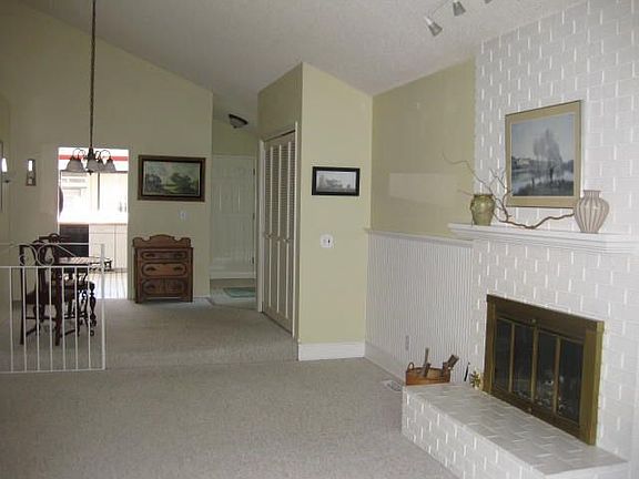 Front room