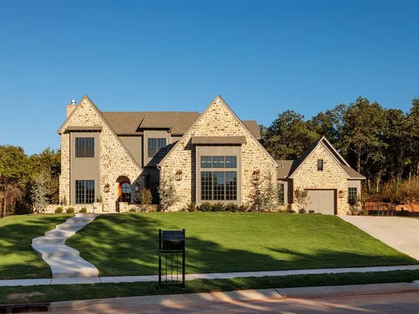 9800 Autumn Creek Ln, Oklahoma City, OK 73151