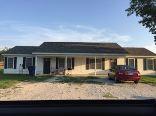 507 W 2nd Ave, Caney, KS 67333