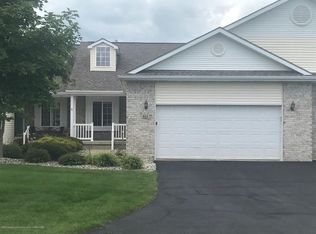851 Chads Way #18, Charlotte, MI 48813