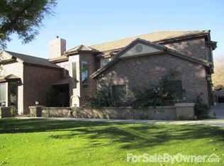 8406 S Forest Ave, Tempe, AZ 85284