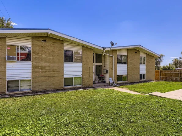 2926 Eliot Circle, Westminster, CO 80030