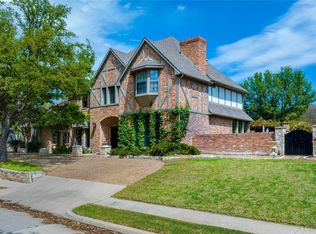 2004 Crown Knoll Ln, Plano, TX 75093
