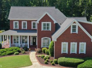 109 Sumner Place Ct, Peachtree City, GA 30269